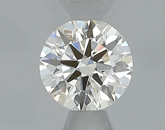 0.54 ct Round diamond