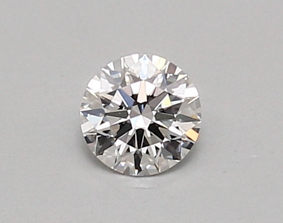 0.39 ct lab-grown Round Diamond