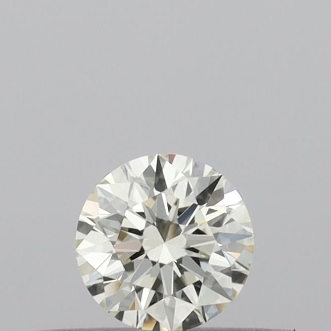 0.25 ct Round Diamond