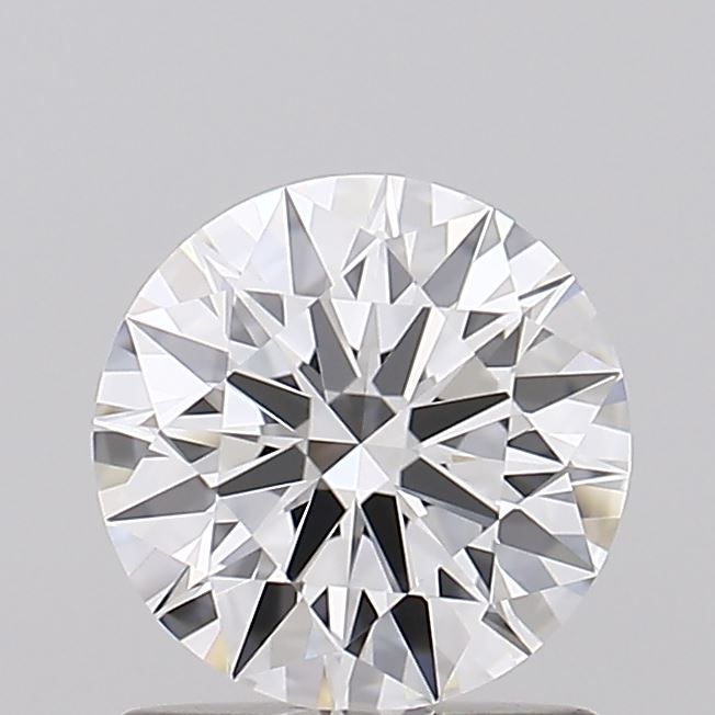 1.05 ct. round Lab Grown Diamond front image