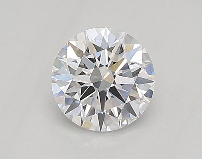0.37 ct lab-grown Round Diamond