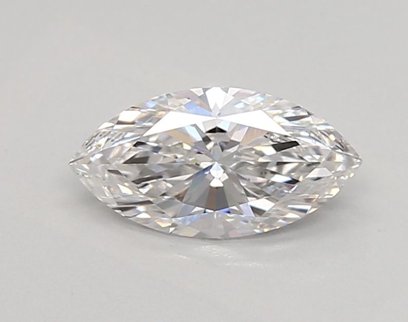 0.71 ct lab-grown Marquise Diamond