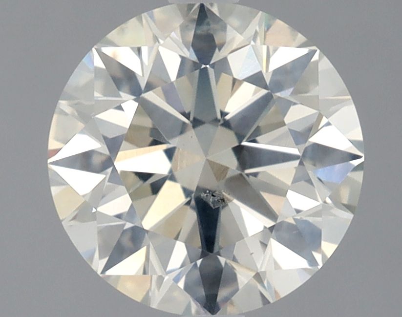 1.92ct Round diamond