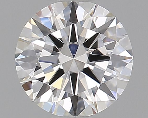 0.30 ct Round diamond