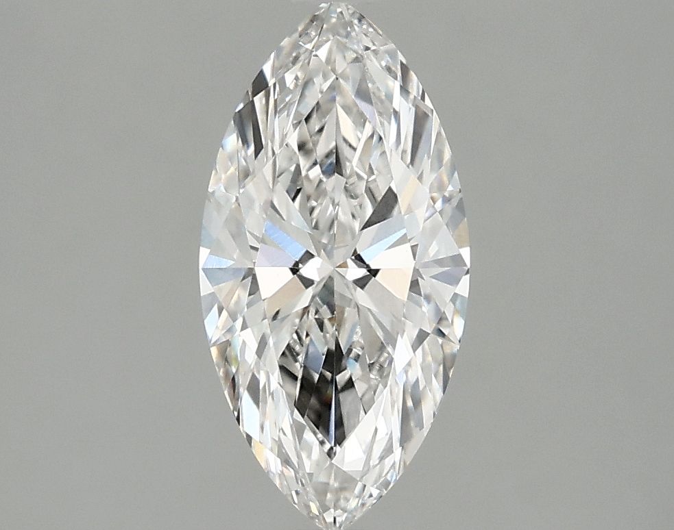 1.51 ct Marquise diamond
