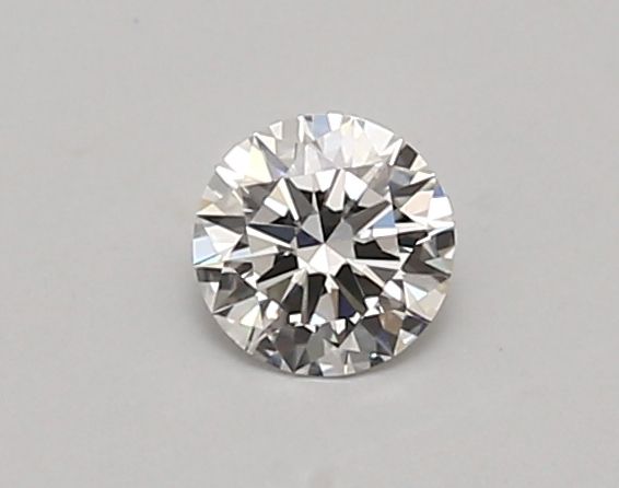 0.41 ct lab-grown Round Diamond
