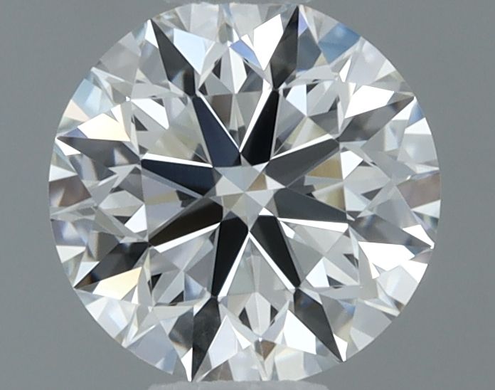 0.50 ct Round diamond