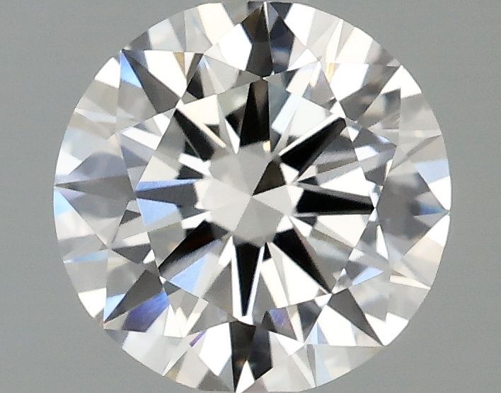 1.50 ct Round diamond