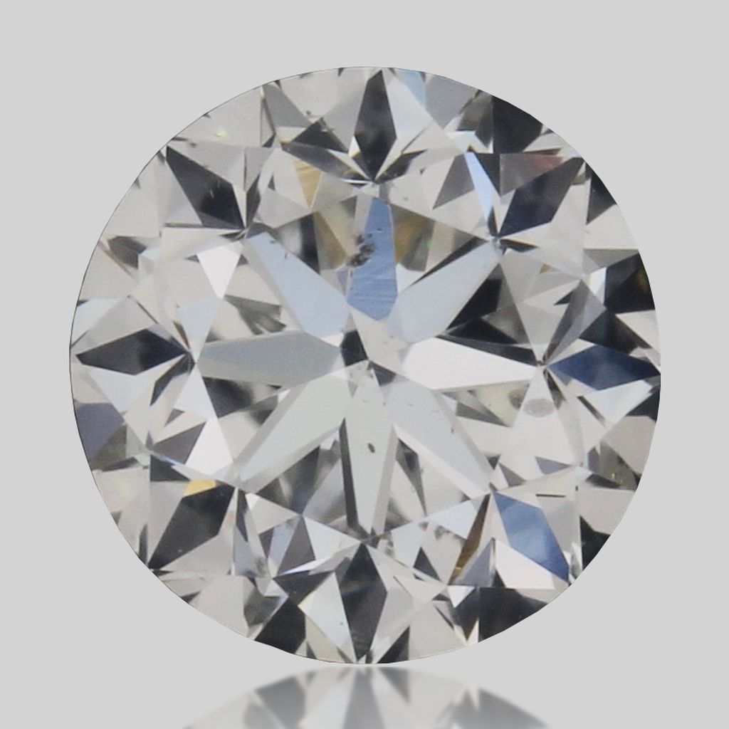 0.4 ct Round Diamond