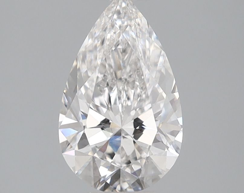 1.08 ct. pear Lab Grown Diamond front image