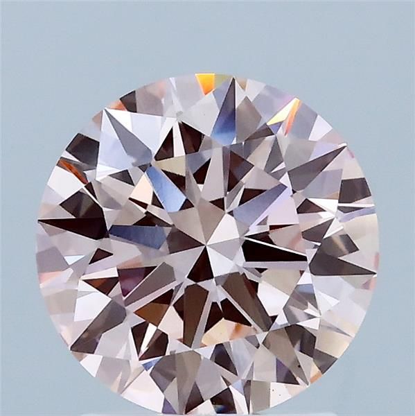 1.80 ct Round diamond