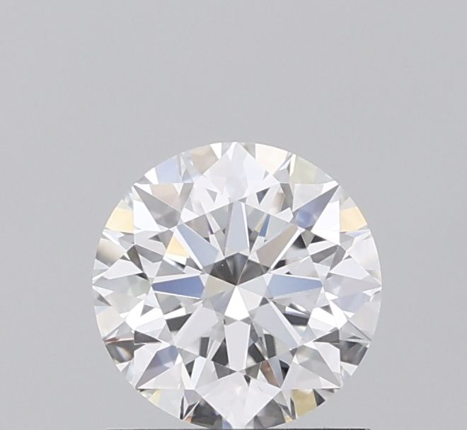 1.09 ct. round Lab Grown Diamond front image