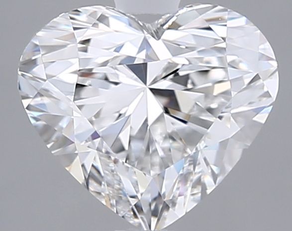 2.00 ct. heart Lab Grown Diamond front image