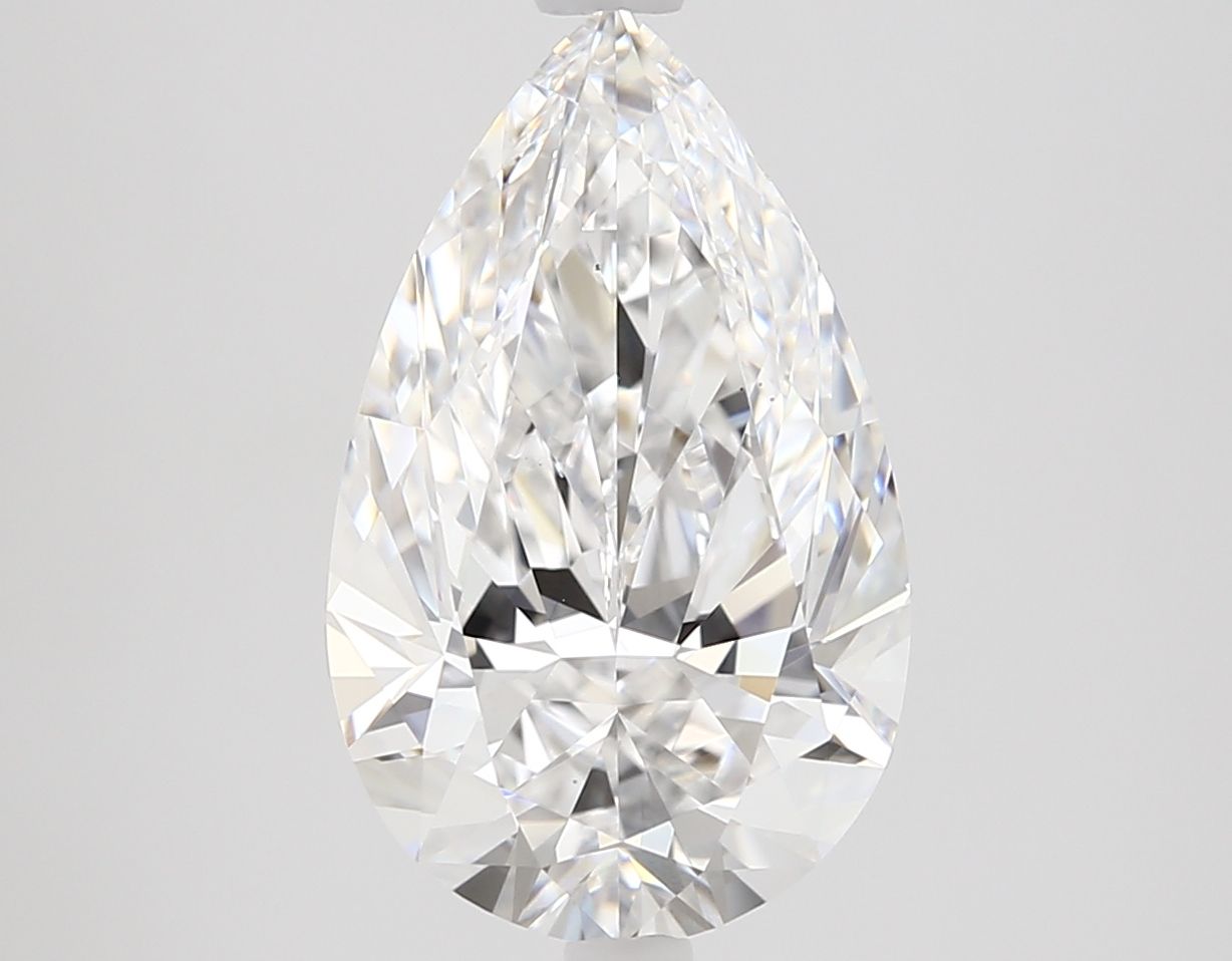 3.01 Carat