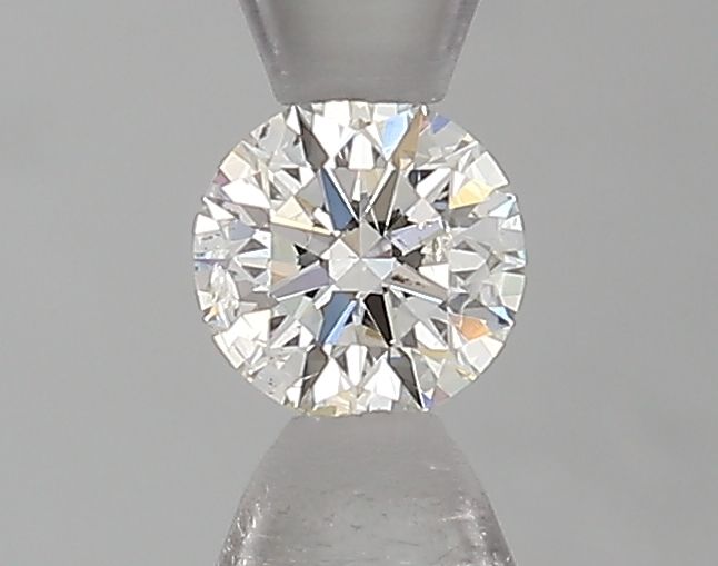 0.3 ct Round Diamond