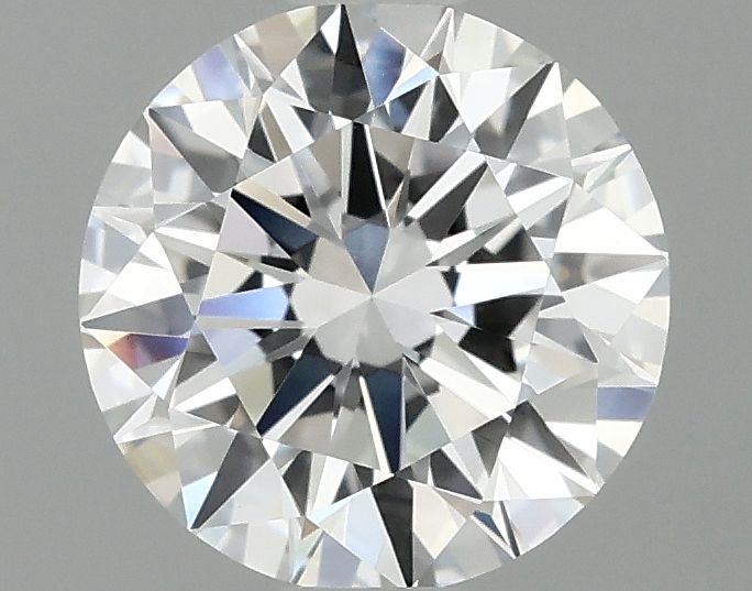 1.06 ct. round Lab Grown Diamond front image