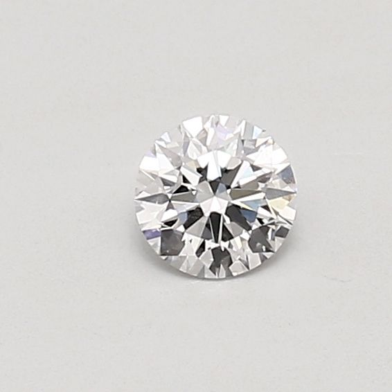 0.37 ct lab-grown Round Diamond