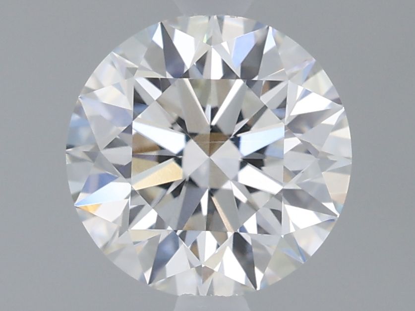 1.09 ct. round Lab Grown Diamond front image