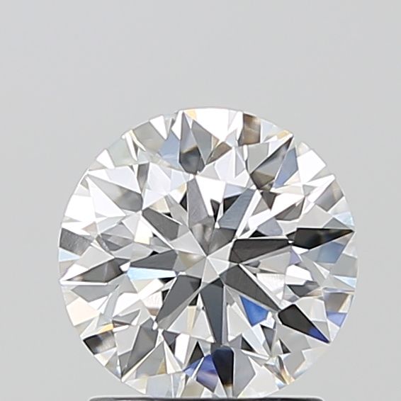 1.59 ct. round Lab Grown Diamond front image