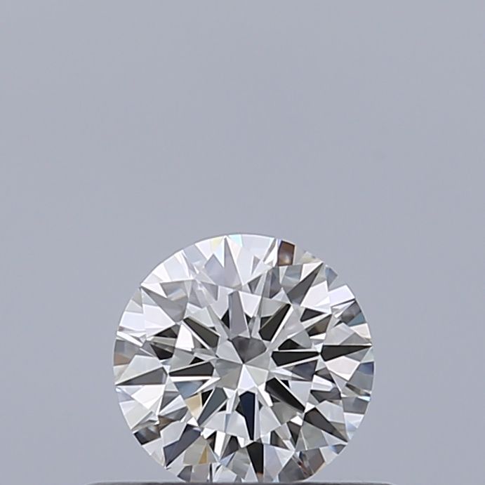 0.33 ct Round diamond