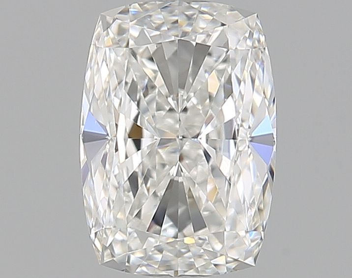 0.76 ct Cushion Brilliant diamond