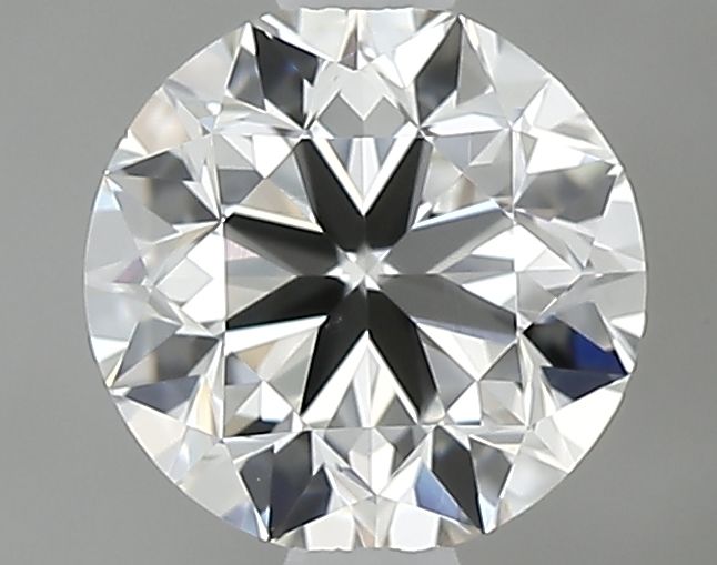 0.70 ct Round diamond
