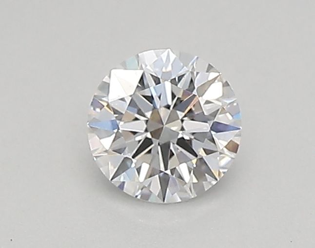 0.32 ct lab-grown Round Diamond