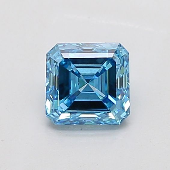 1.50ct Asscher diamond