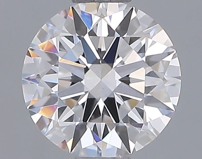 0.93 ct. round Lab Grown Diamond front image