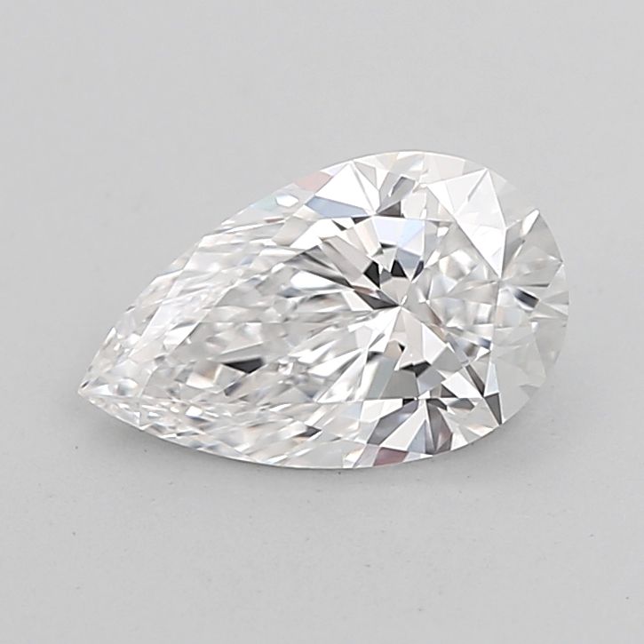 1.07 ct. pear Lab Grown Diamond front image