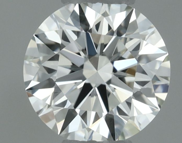 0.30 ct Round diamond