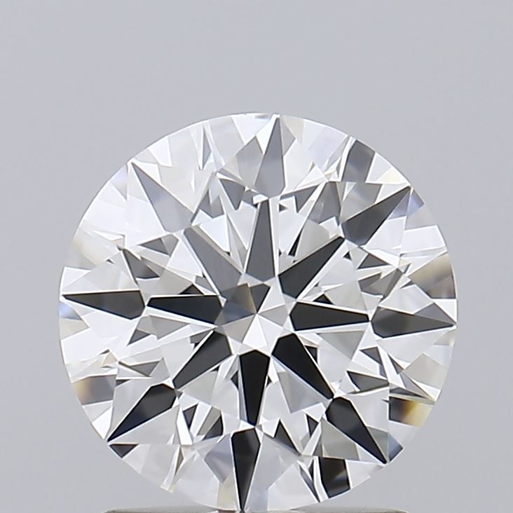 1.59 ct. round Lab Grown Diamond front image