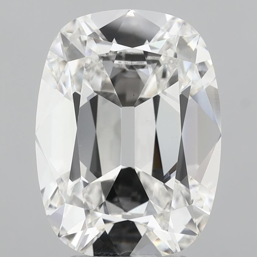 5.01 Carat