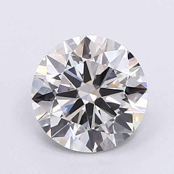 1.30 ct Round diamond