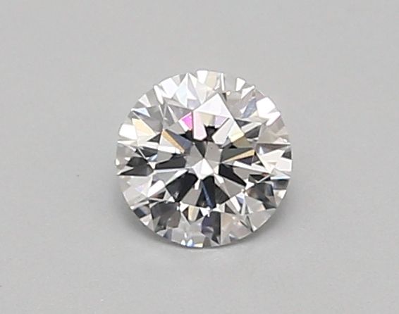 0.43 ct lab-grown Round Diamond