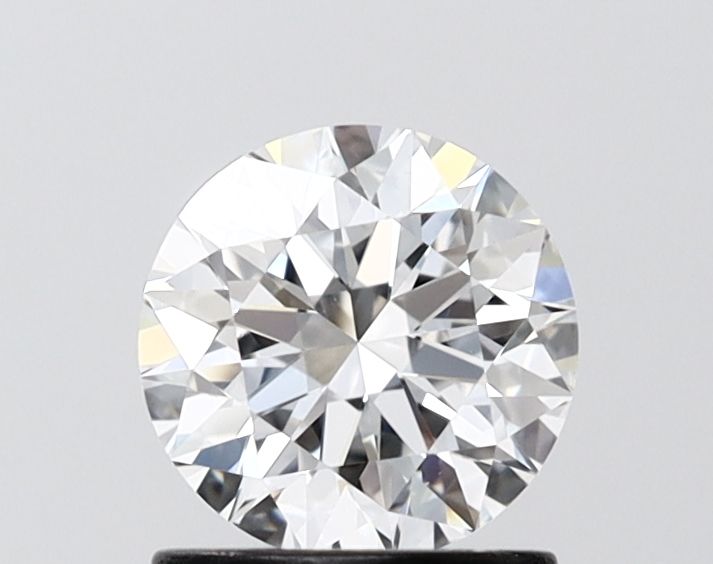 1.04 ct. round Lab Grown Diamond front image