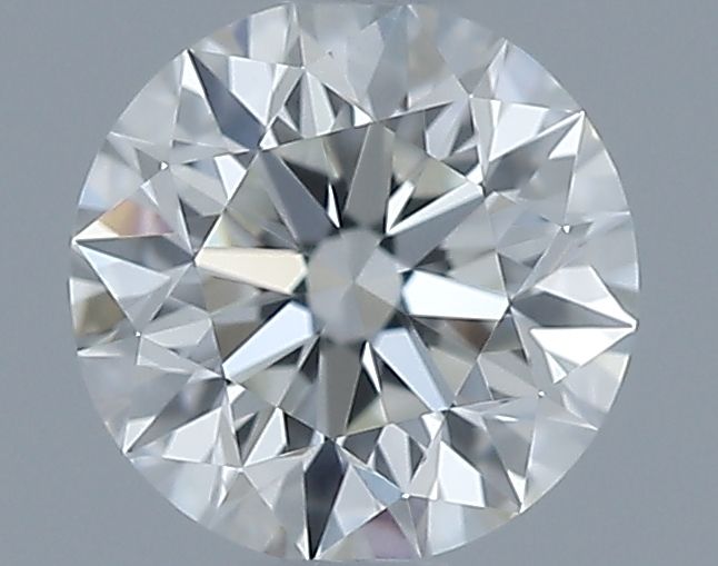 0.4 ct Round Diamond
