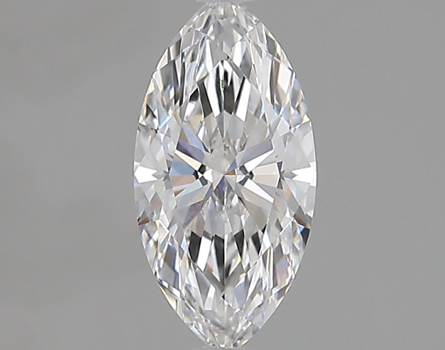 1.03 ct. marquise Lab Grown Diamond front image