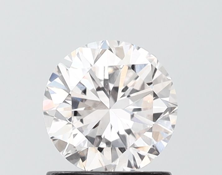 1.03 ct. round Lab Grown Diamond front image