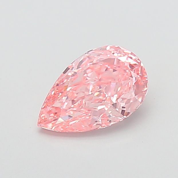 1.81 ct Pear diamond