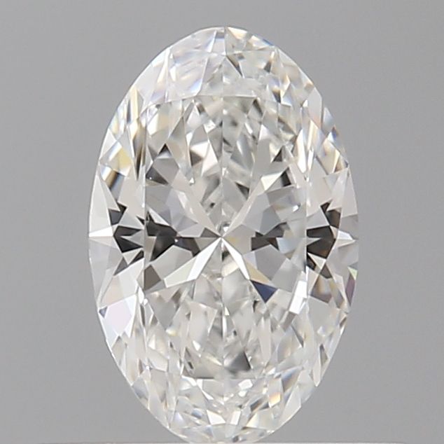0.50 ct Oval diamond
