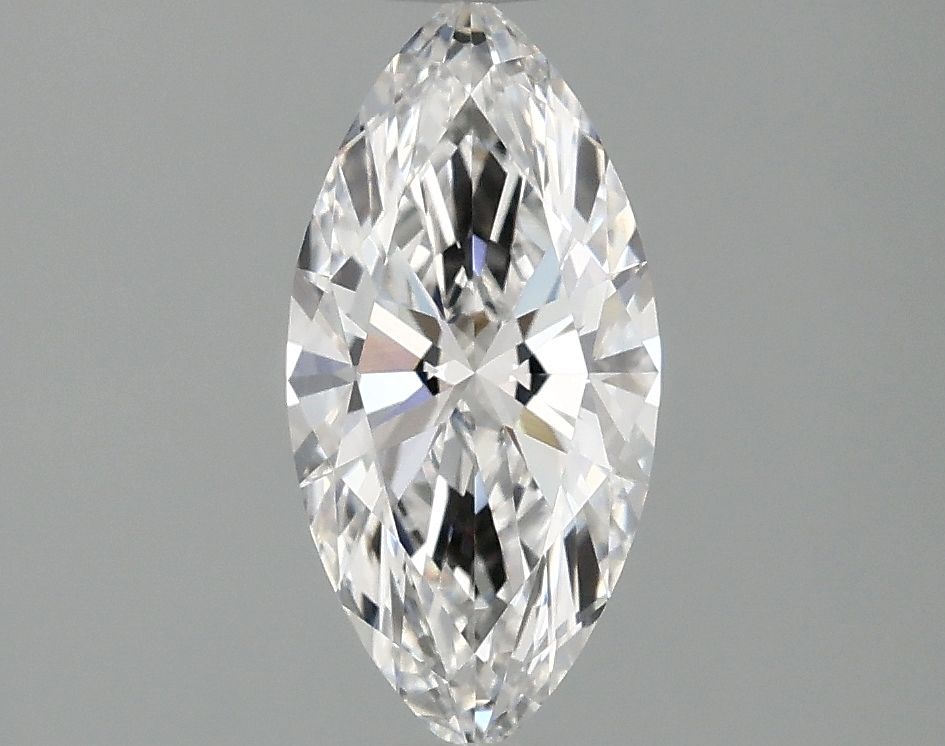 1.06 ct. marquise Lab Grown Diamond front image