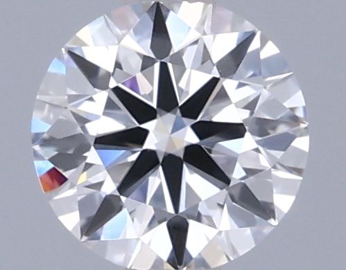 0.48 ct lab-grown Round Diamond