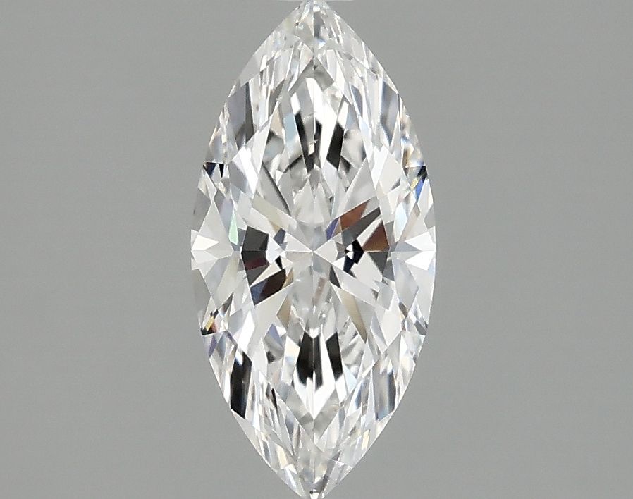 1.05 ct. marquise Lab Grown Diamond front image