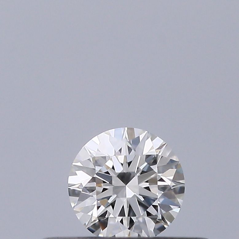 0.19 ct Round Diamond