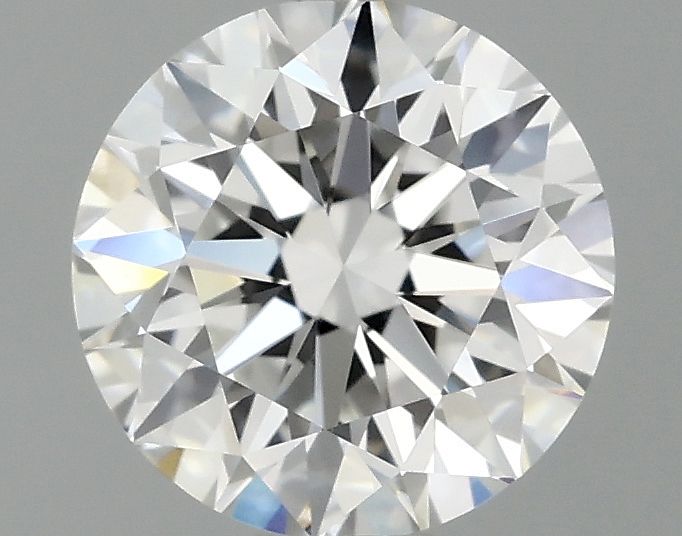 1.09 ct. round Lab Grown Diamond front image