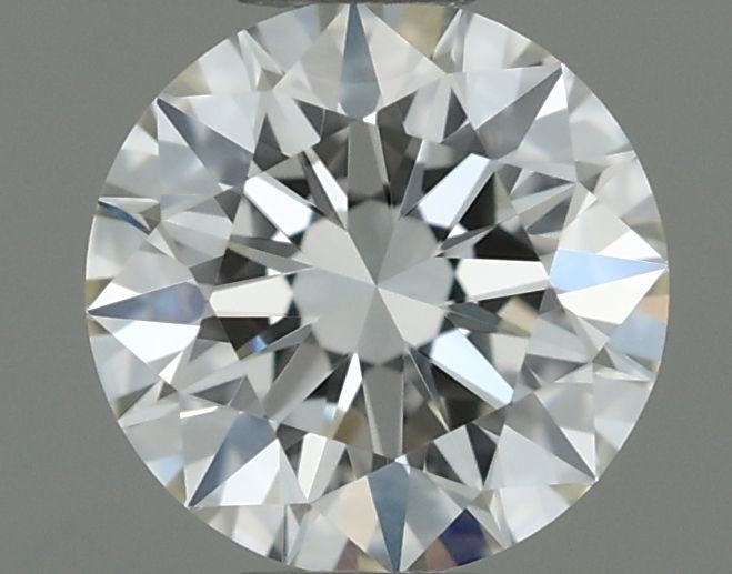 0.30 ct Round diamond