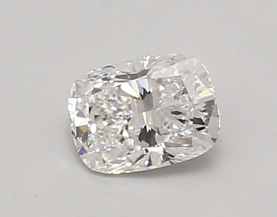 0.74 ct lab-grown Cushion modified Diamond