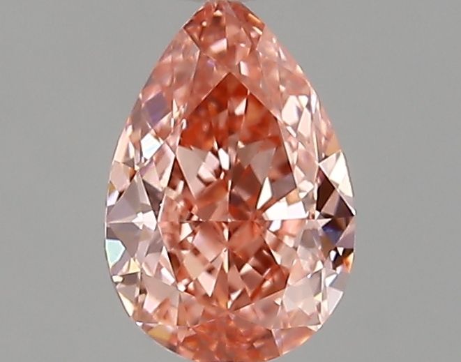 1.02 ct Pear diamond