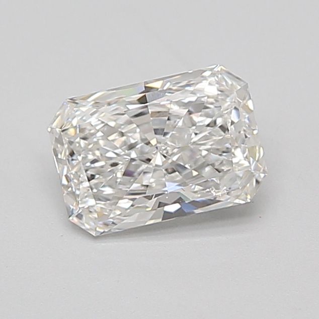 1.01 ct. radiant Lab Grown Diamond front image